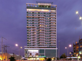 Injap Tower Hotel - Multiple Use Hotel